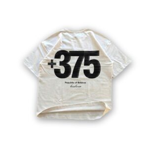 Футболка «CODE-375»